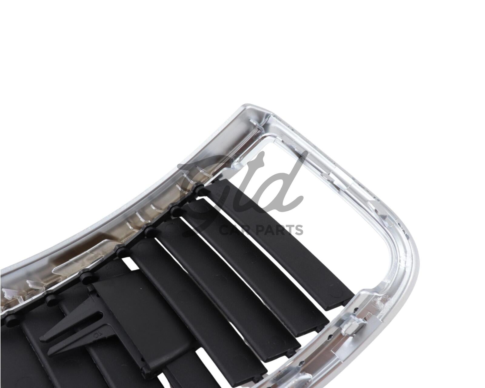 Grelha Ventilação Frontal Esquerda Audi Q7 2006-2015 - Image 2
