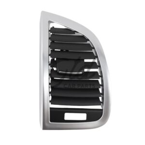 Grelha Ventilação Frontal Esquerda Audi Q7 2006-2015