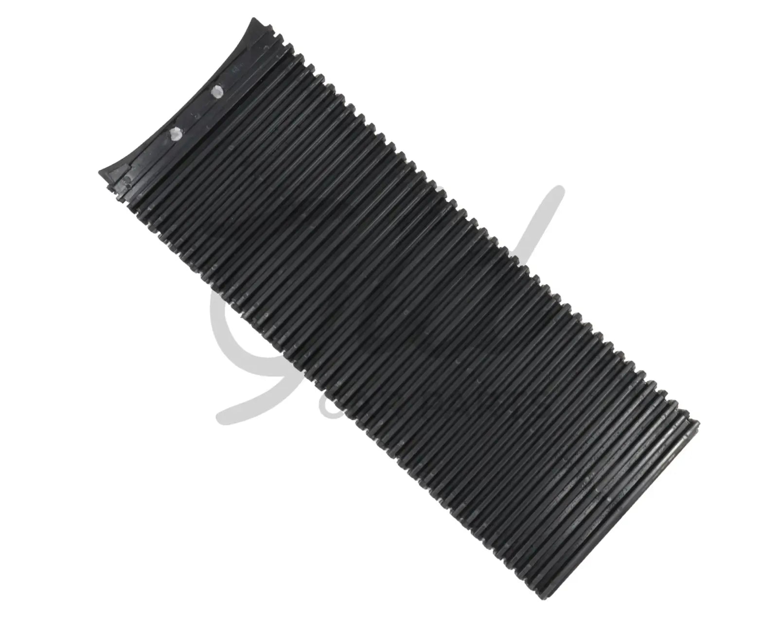 Cortina Gaveta Consola Central Preta Volkswagen Golf MK5 MK6 2004-2014 - Image 3
