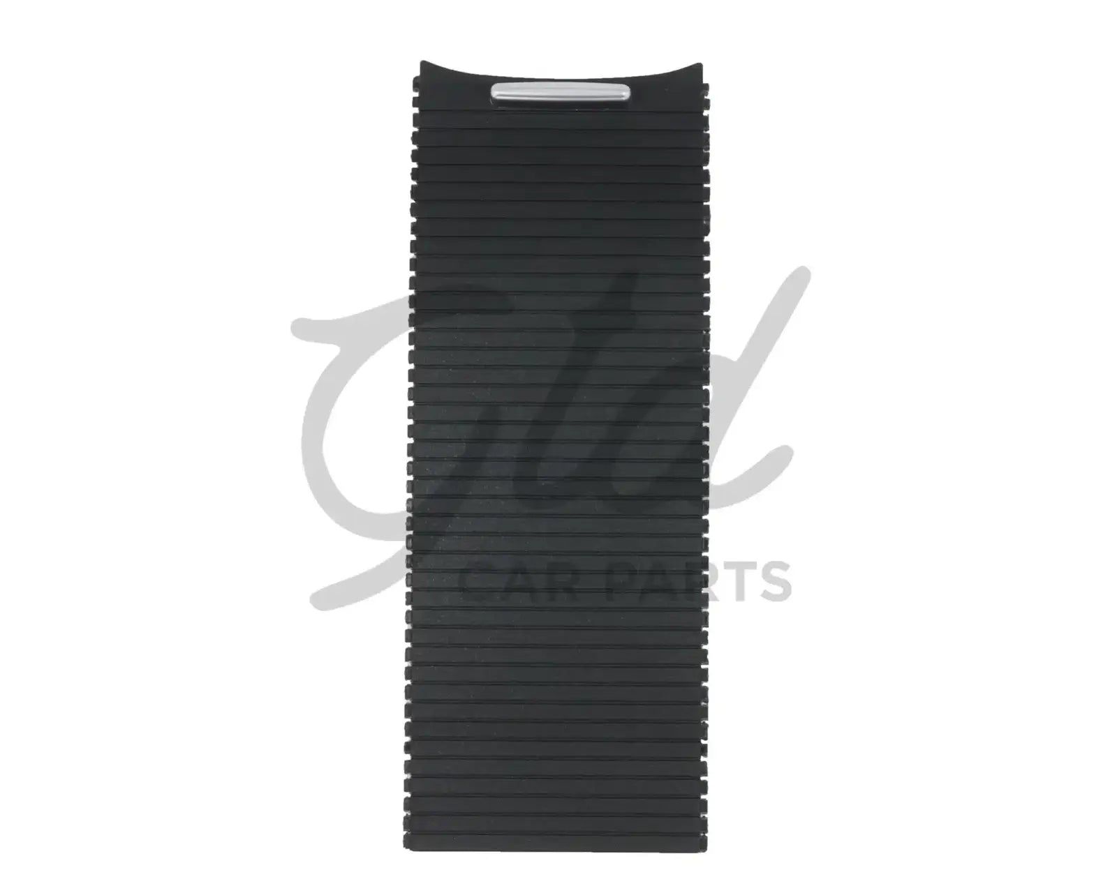 Cortina Gaveta Consola Central Preta Volkswagen Golf MK5 MK6 2004-2014 - Image 4