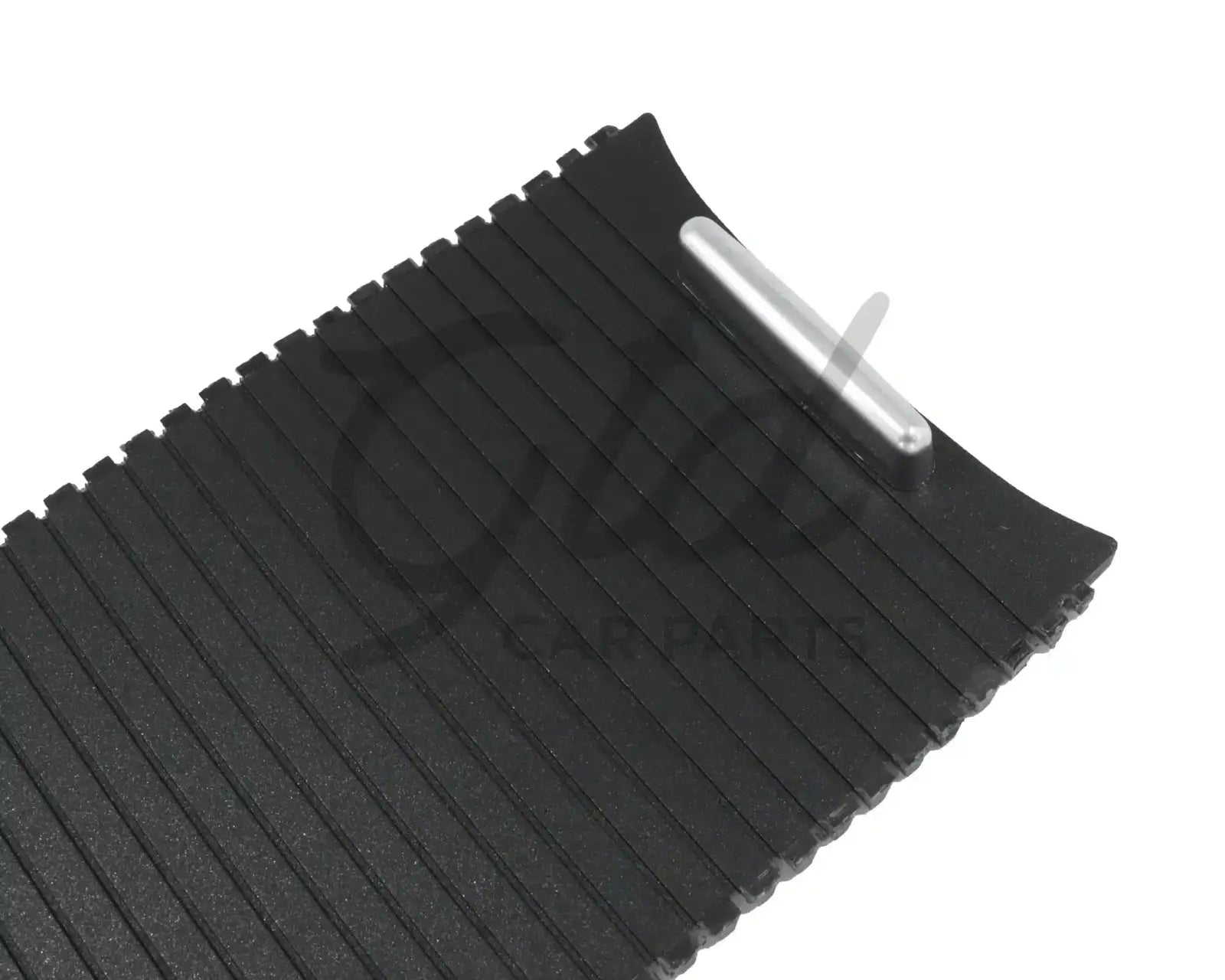 Cortina Gaveta Consola Central Preta Volkswagen Golf MK5 MK6 2004-2014 - Image 5