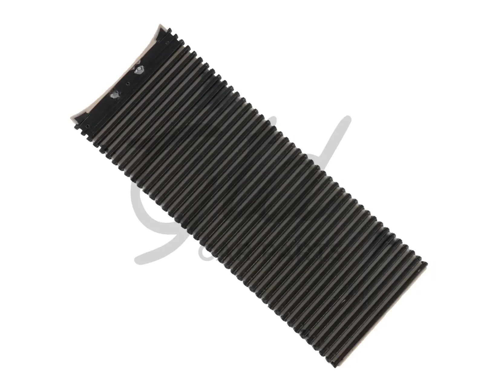 Cortina Gaveta Consola Central Bege Volkswagen Golf 6 2009-2014 - Image 3