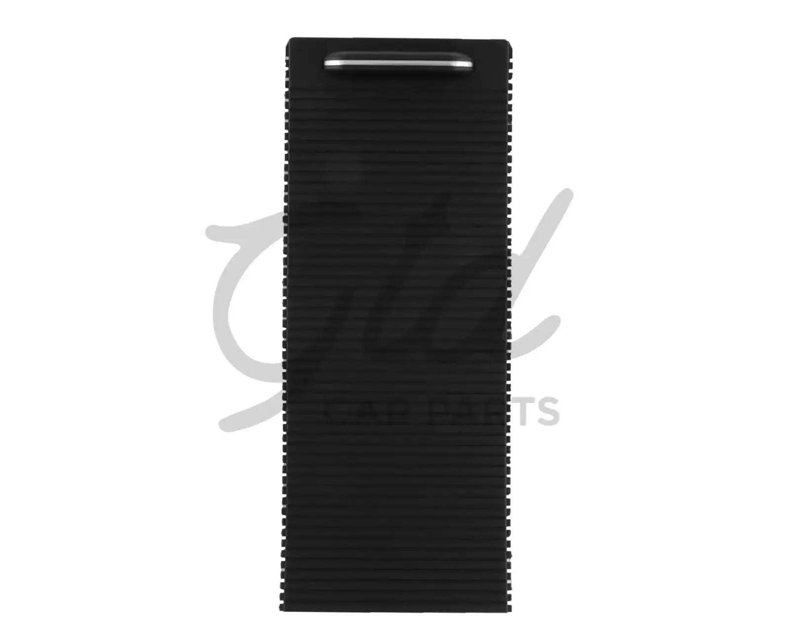 Cortina Gaveta Consola Central Preto Volkswagen Golf 7 2014-2020 - Image 5