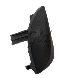 Alternative view of Botão Encosto de Cabeça Preto BMW Série 5 7 5GT X5 X6 F10 F11 F07 E70 E71 2009-2017