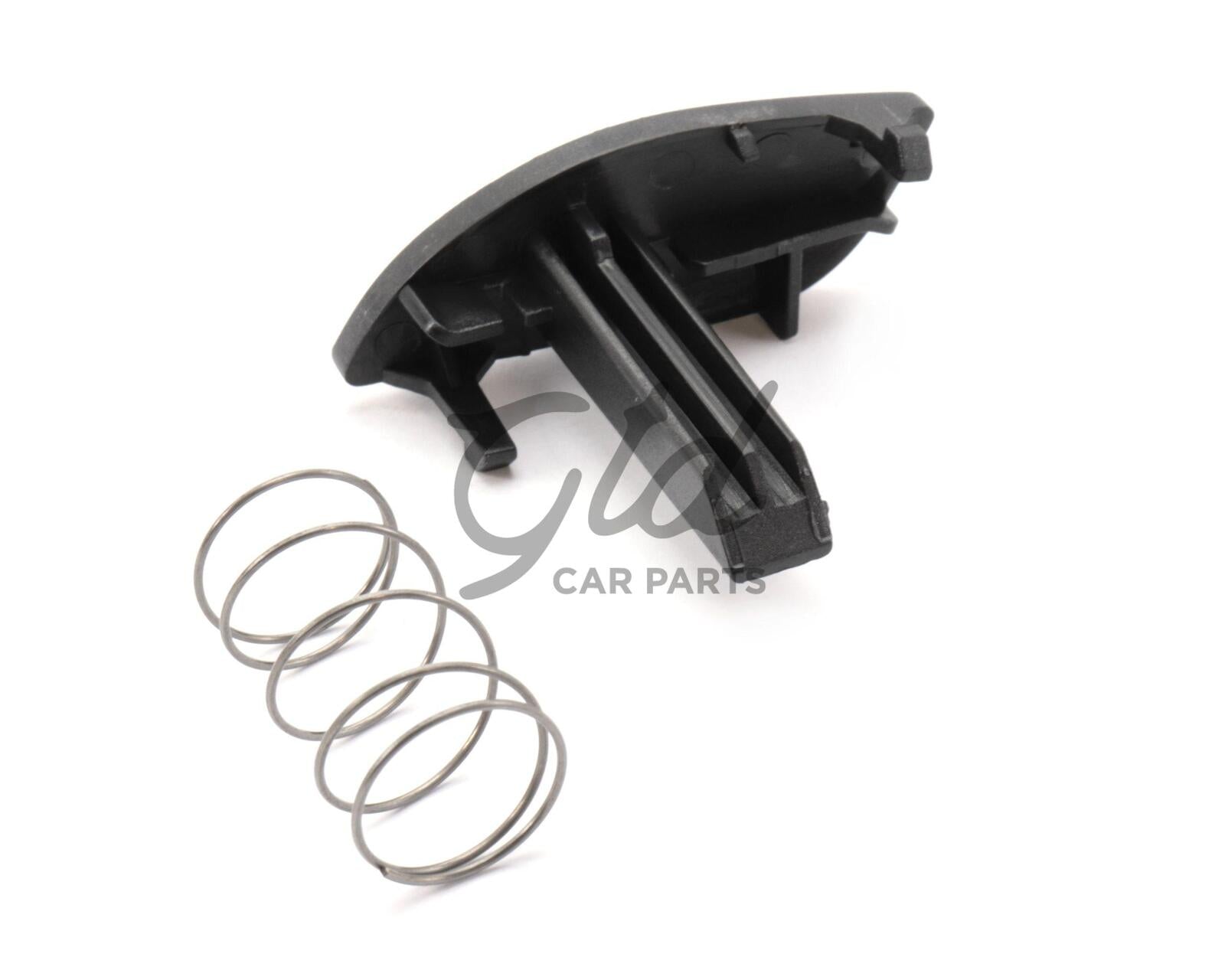 Botão Encosto de Cabeça Preto BMW Série 5 7 5GT X5 X6 F10 F11 F07 E70 E71 2009-2017 - Image 3