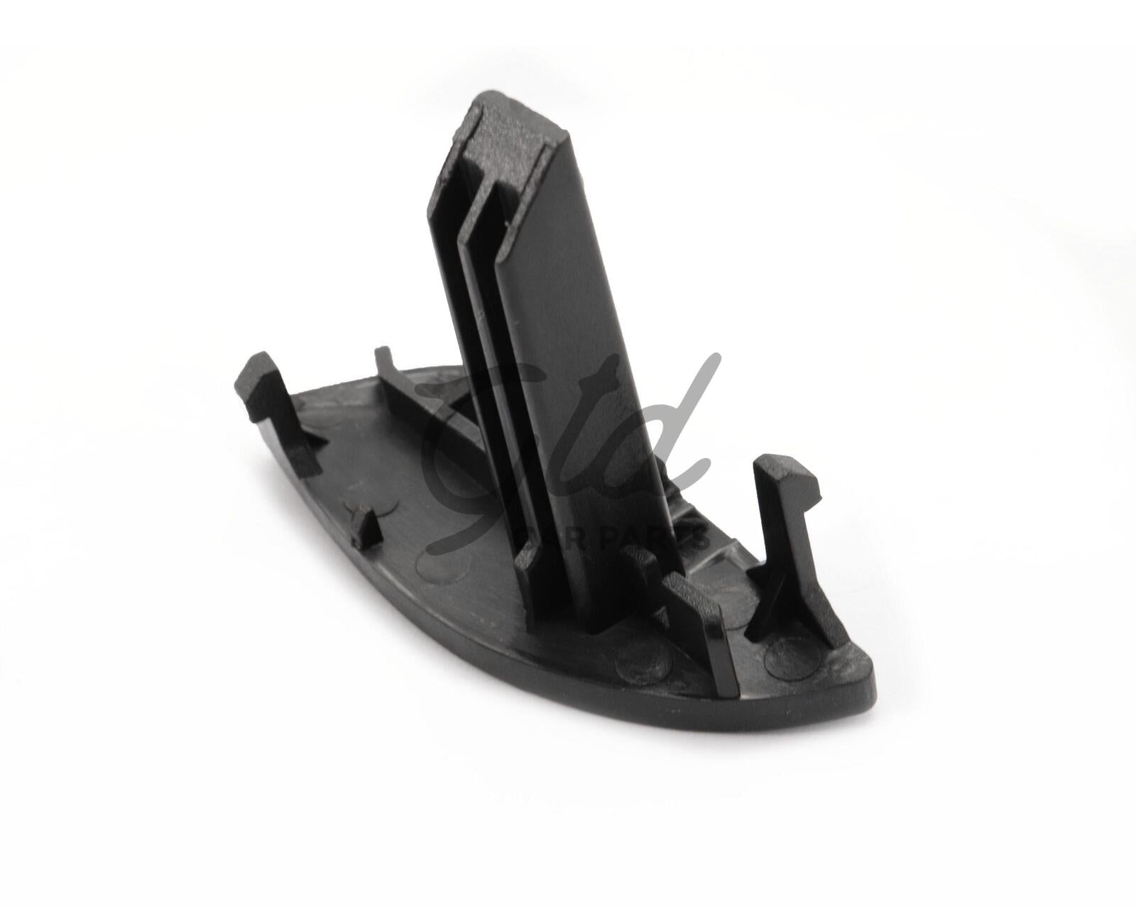 Botão Encosto de Cabeça Preto BMW Série 5 7 5GT X5 X6 F10 F11 F07 E70 E71 2009-2017 - Image 5