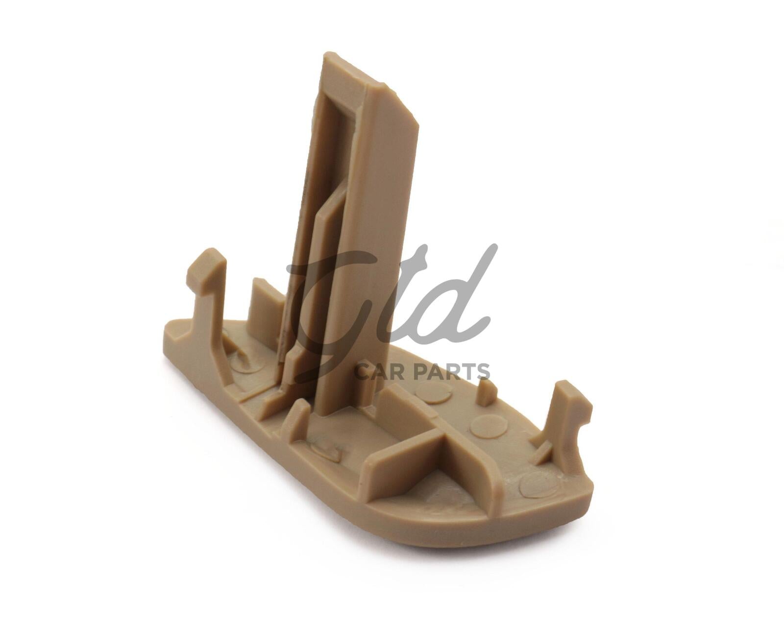 Botão Encosto de Cabeça Bege BMW Série 5 7 5GT X5 X6 F10 F11 F07 E70 E71 2009-2017 - Image 4