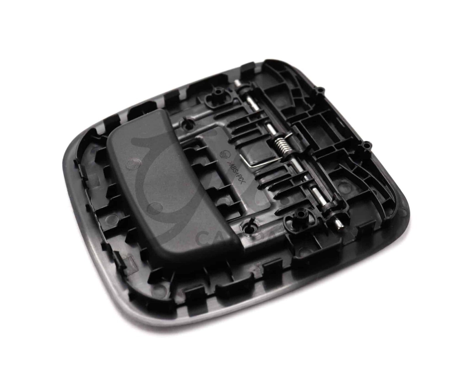 Puxador Tampa da Mala Preto BMW Série 5 X5 G05 G31 2018-2023 Versão 2 - Image 3