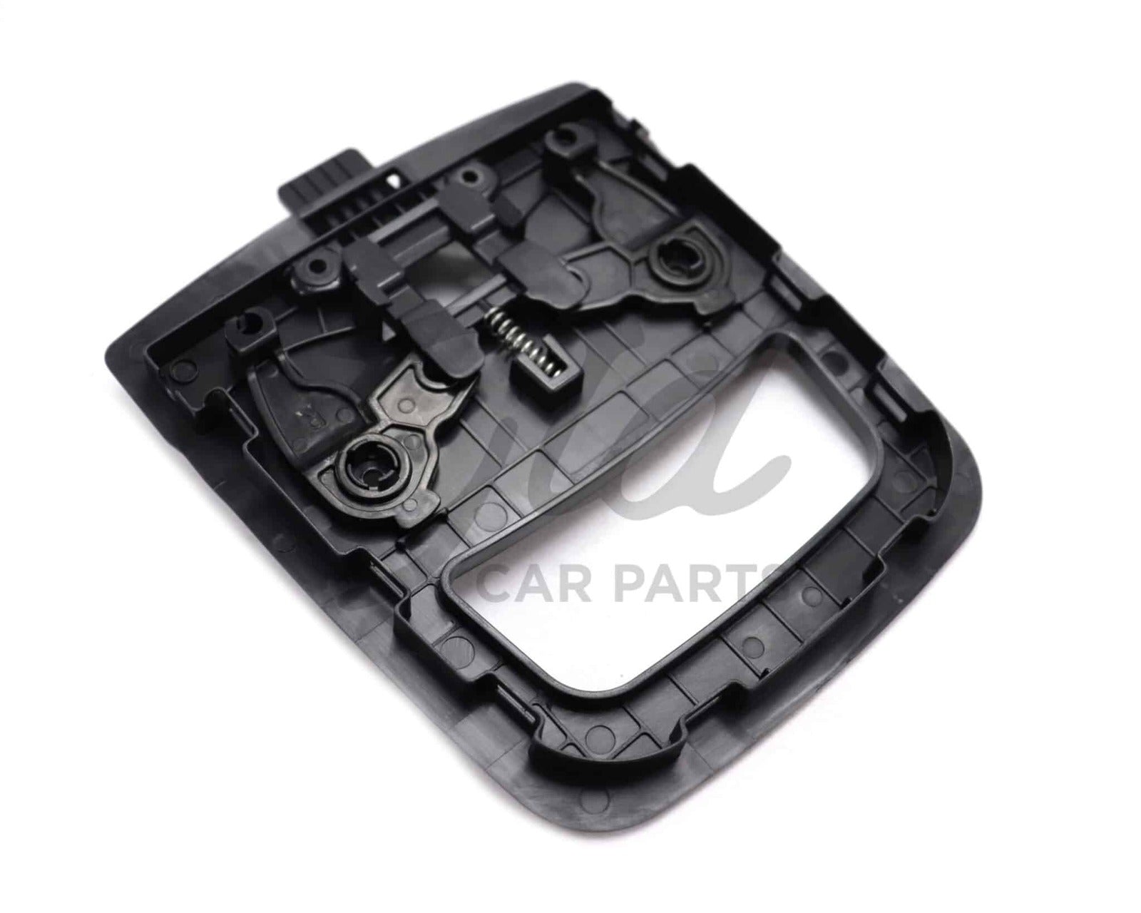 Puxador Tampa da Mala Preto BMW Série 5 X5 G05 G31 2018-2023 Versão 1