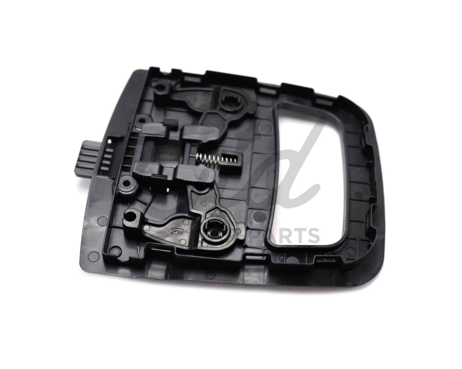 Puxador Tampa da Mala Preto BMW Série 5 X5 G05 G31 2018-2023 Versão 1 - Image 8