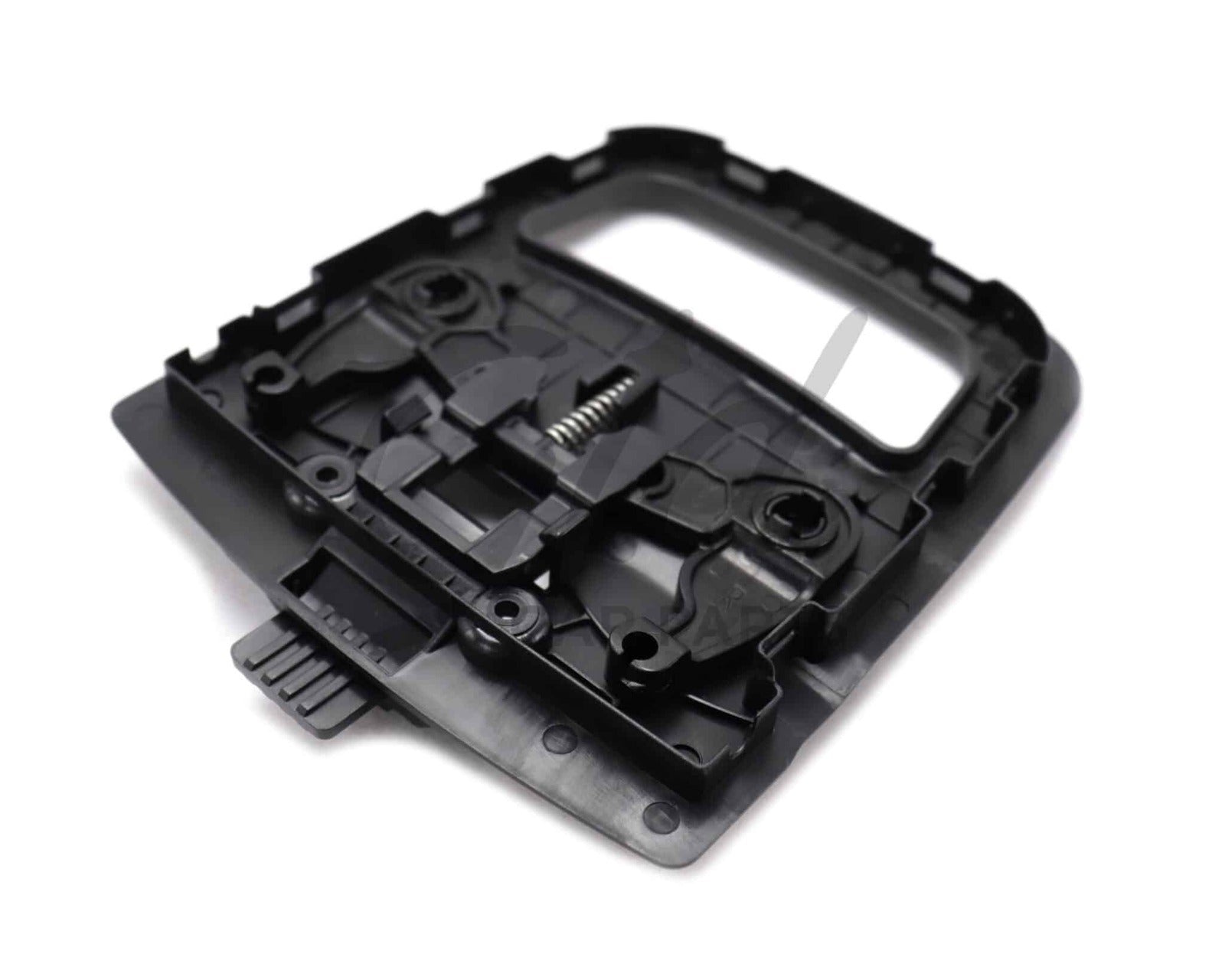 Puxador Tampa da Mala Preto BMW Série 5 X5 G05 G31 2018-2023 Versão 1 - Image 2