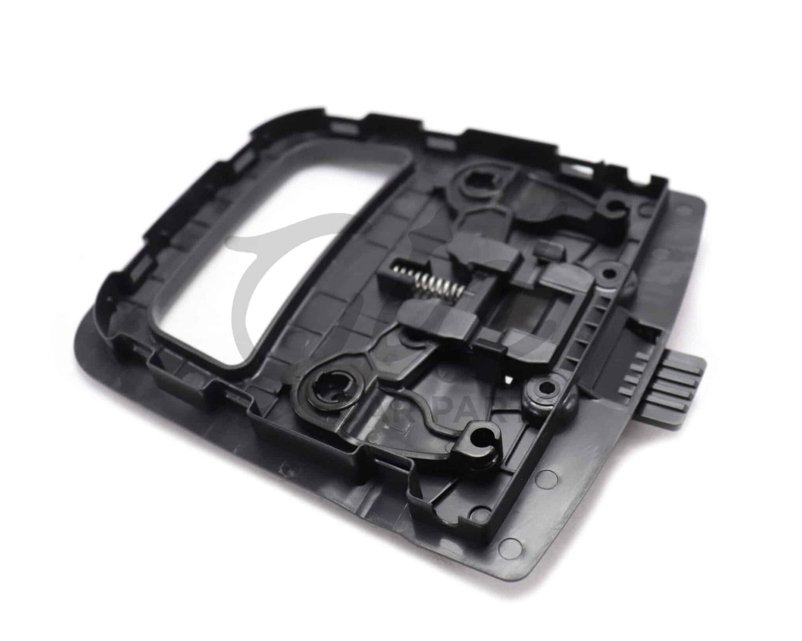 Puxador Tampa da Mala Preto BMW Série 5 X5 G05 G31 2018-2023 Versão 1 - Image 7