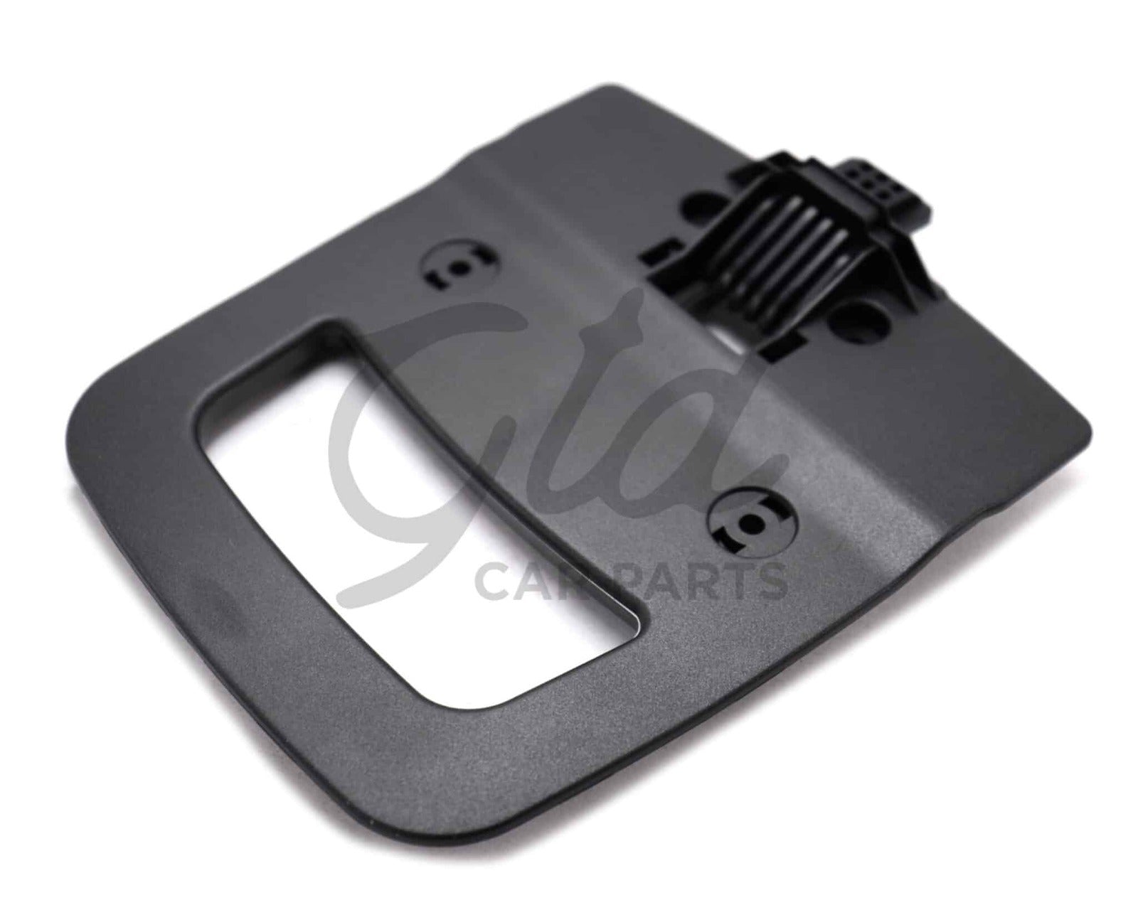 Puxador Tampa da Mala Preto BMW Série 5 X5 G05 G31 2018-2023 Versão 1 - Image 3