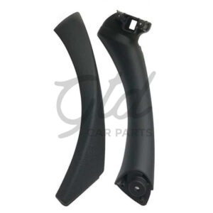 Puxador Preto Traseiro Esquerdo BMW Série 3 E90 E91 2005-2012
