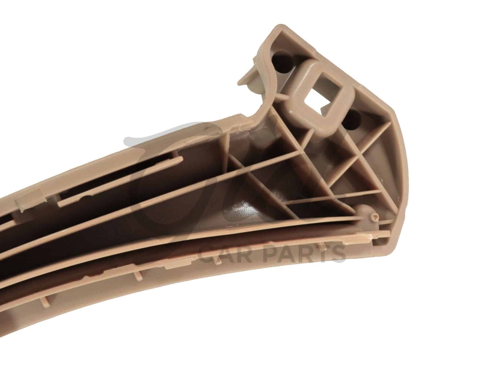 Puxador Bege Esquerdo BMW Série 3 E90 E91 2005-2012 - Image 8