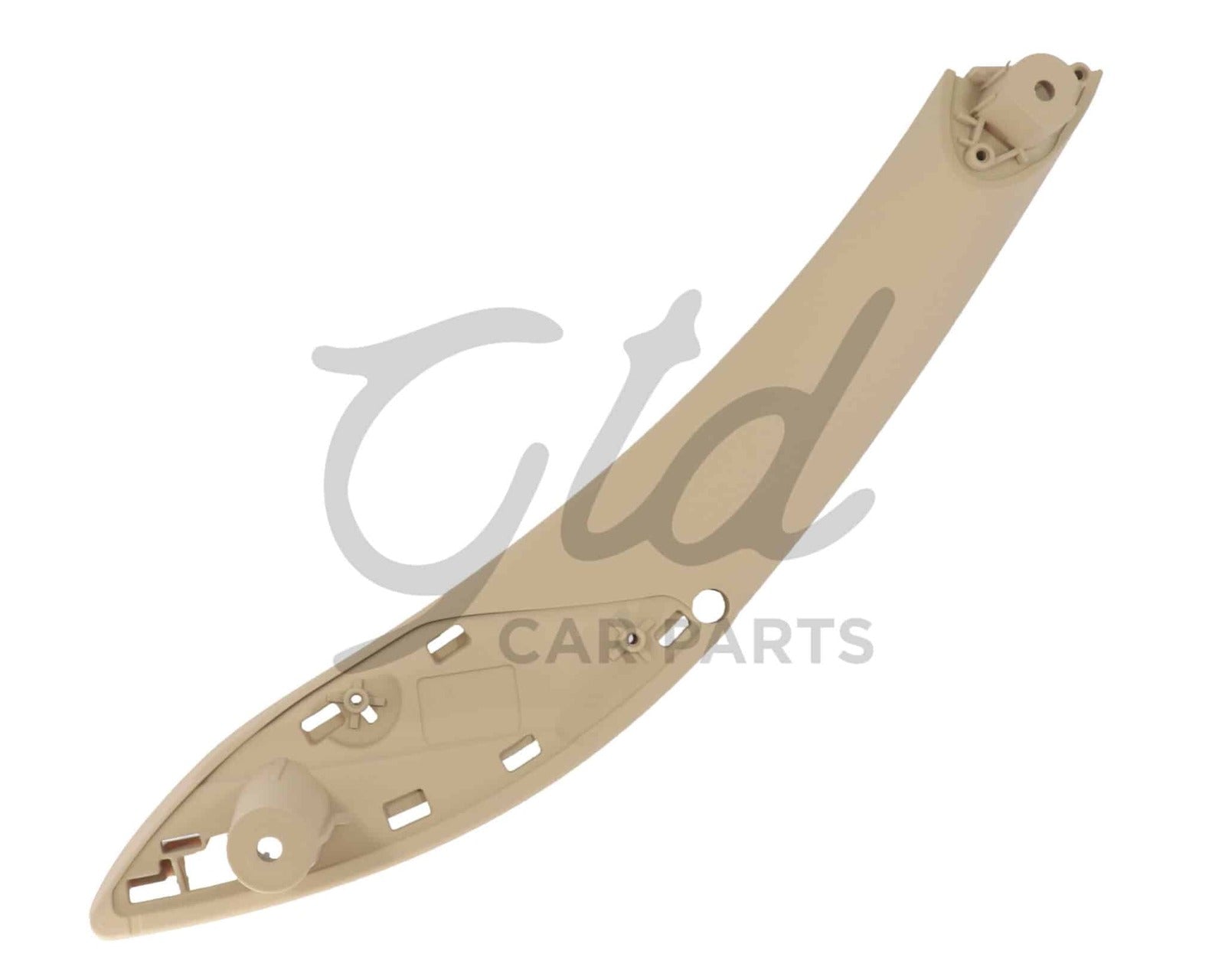 Puxador Frontal Direito Bege BMW Série 3 4 F30 F31 F32 F34 F36 2012-2017 - Image 9
