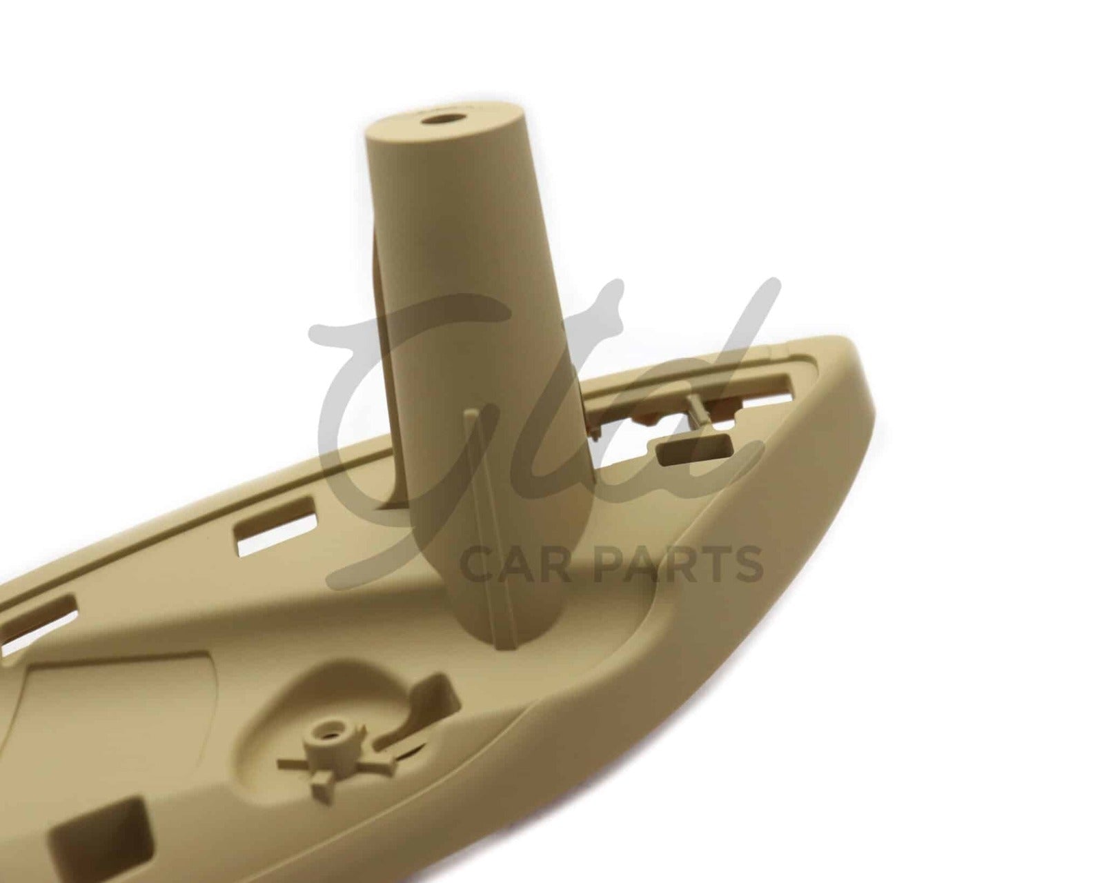 Puxador Frontal Direito Bege BMW Série 3 4 F30 F31 F32 F34 F36 2012-2017 - Image 2