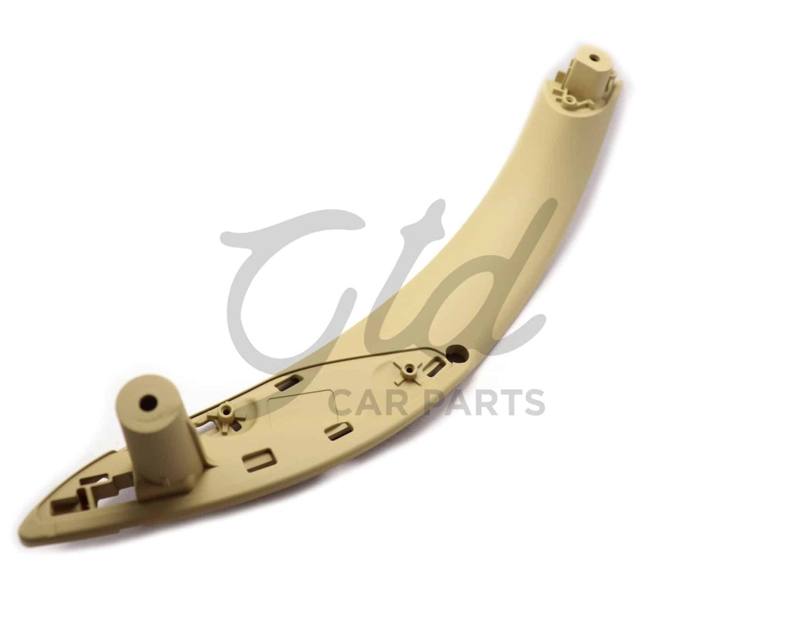 Puxador Frontal Direito Bege BMW Série 3 4 F30 F31 F32 F34 F36 2012-2017 - Image 5