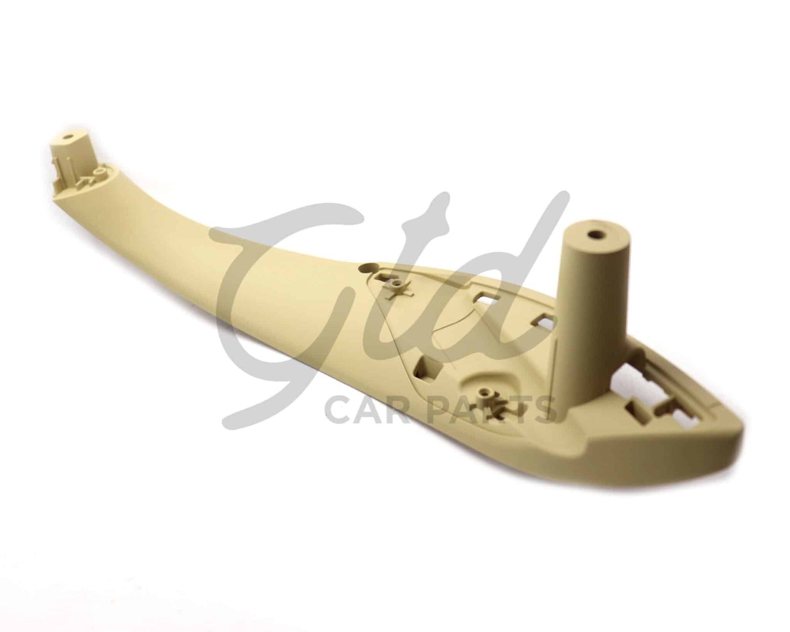Puxador Frontal Direito Bege BMW Série 3 4 F30 F31 F32 F34 F36 2012-2017 - Image 4