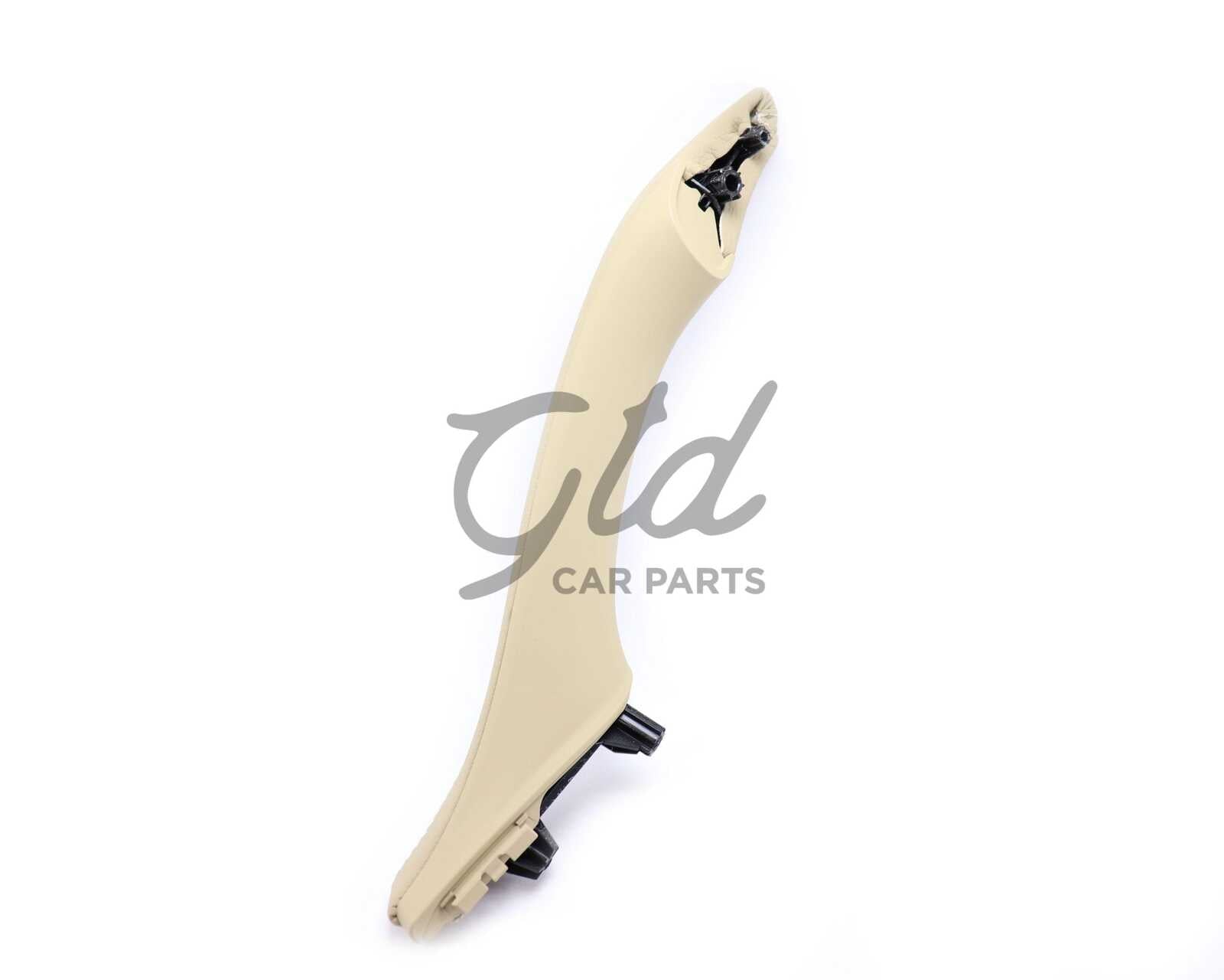 Conjunto de Puxadores Bege BMW Serie 5 F10 F11 F18 2010-2017 C/ Esp. Rebatível - Image 2