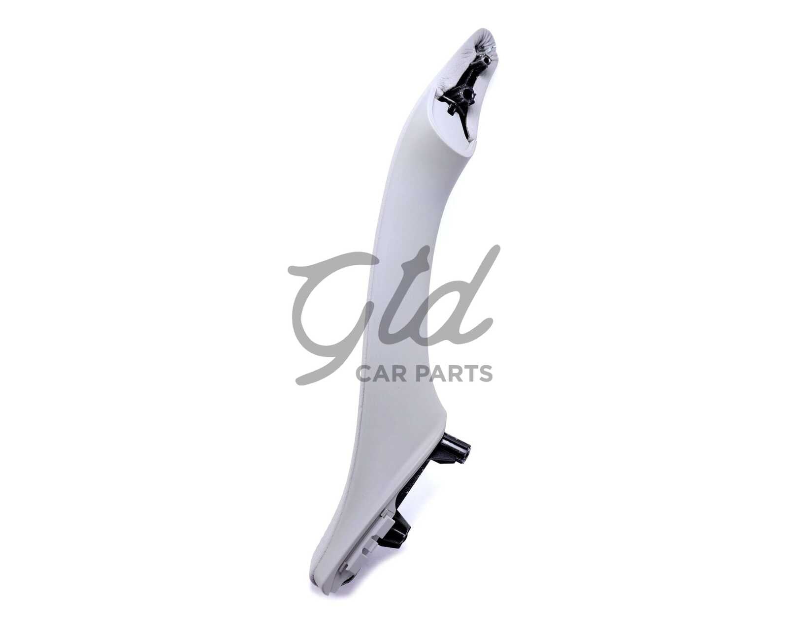 KIT Puxadores Cinza BMW Serie 5 F10 F11 F18 2010-2017 C/ Esp. Rebatível - Image 6