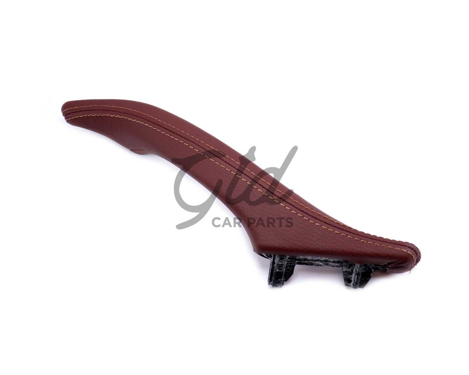 KIT Puxadores Vermelho BMW Serie 5 F10 F11 F18 C/ Esp. Rebatível - Image 9
