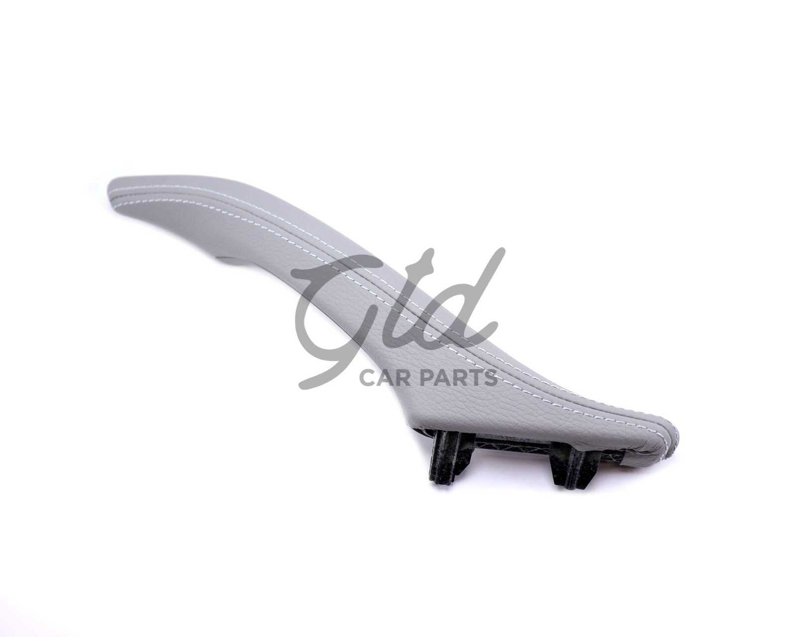 KIT Puxadores Cinza BMW Serie 5 F10 F11 F18 2010-2017 S/ Esp. Rebatíveis - Image 7