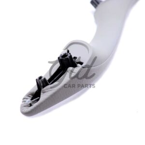 Alternative view of KIT Puxadores Cinza BMW Serie 5 F10 F11 F18 2010-2017 S/ Esp. Rebatíveis
