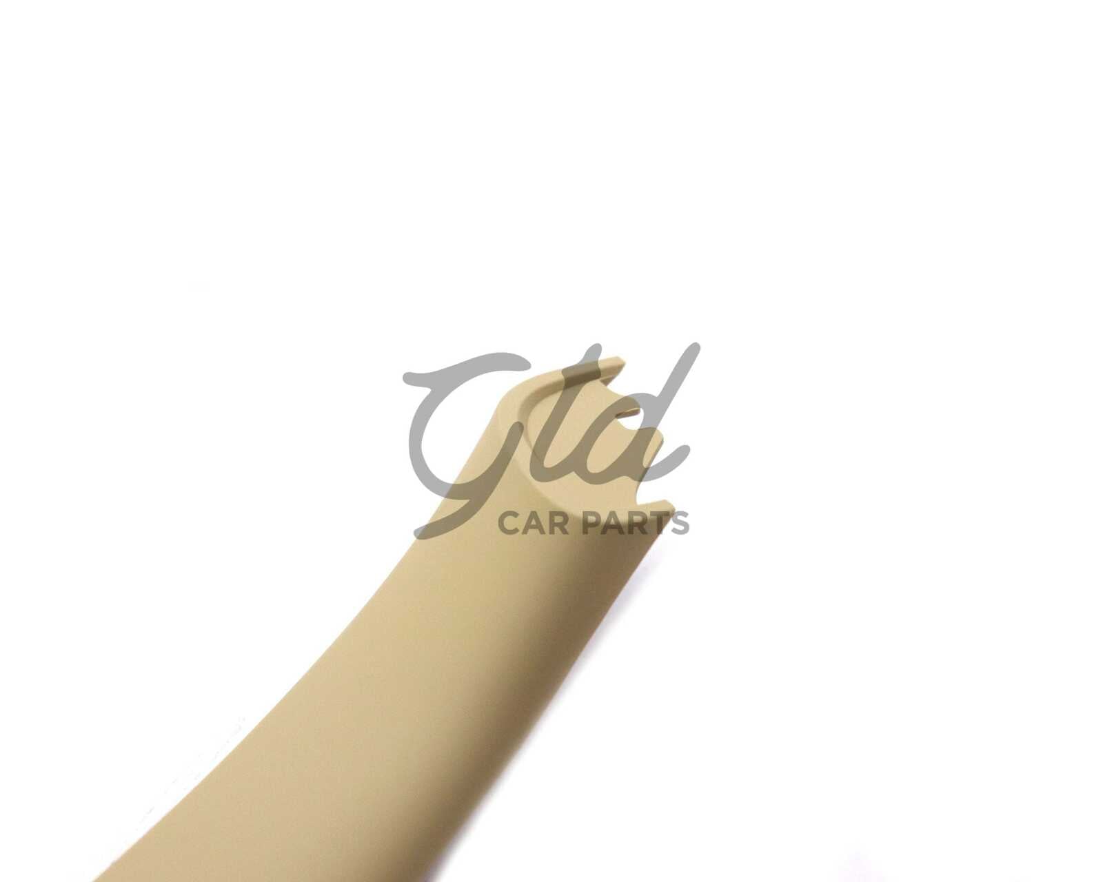 KIT Puxadores Bege BMW Serie 5 F10 F11 F18 2010-2017 C/ Esp. Rebatível - Image 5
