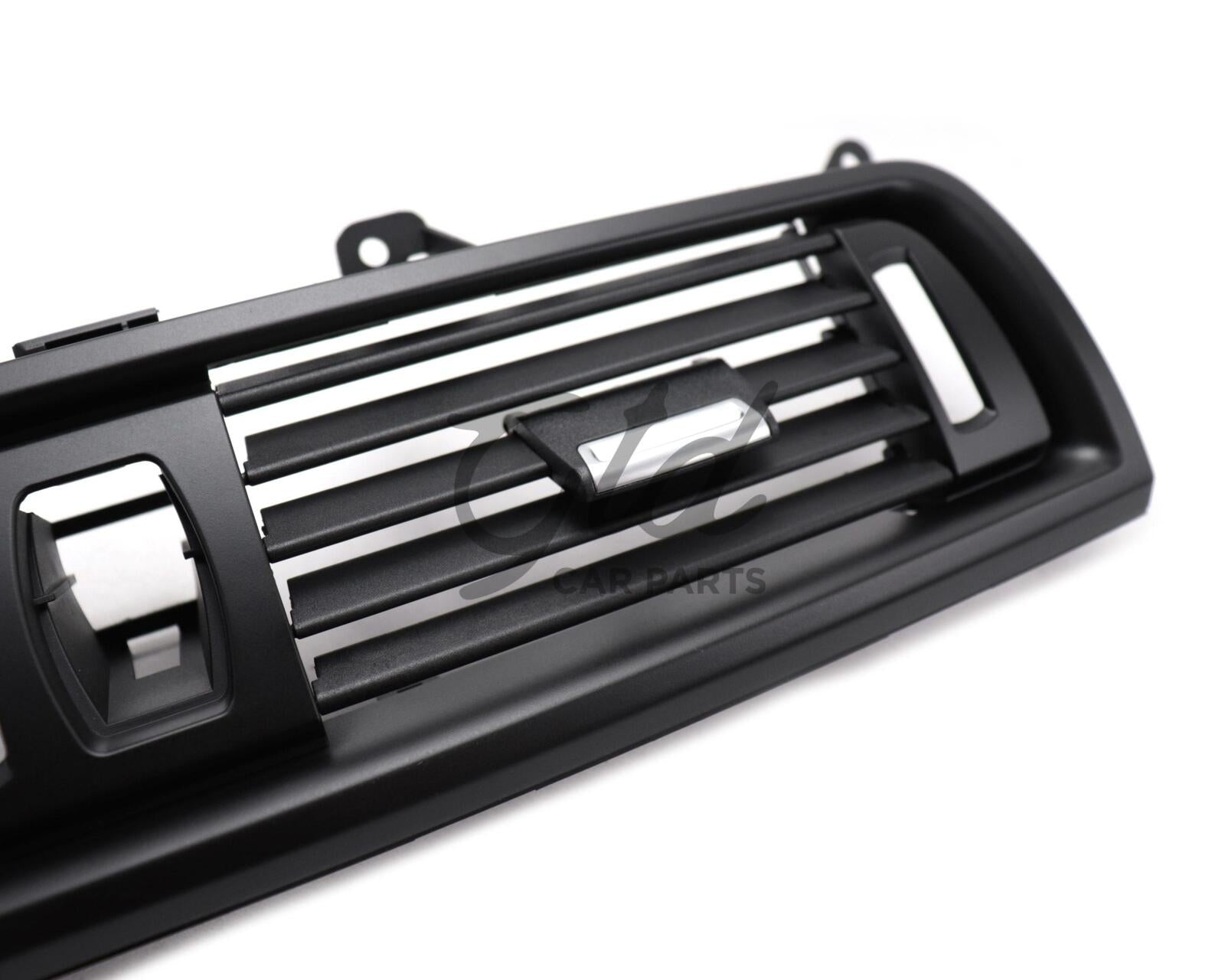 Grelha Ventilação Central Preta BMW Serie 5 F10 F11 F18 2010-2017 - Image 2