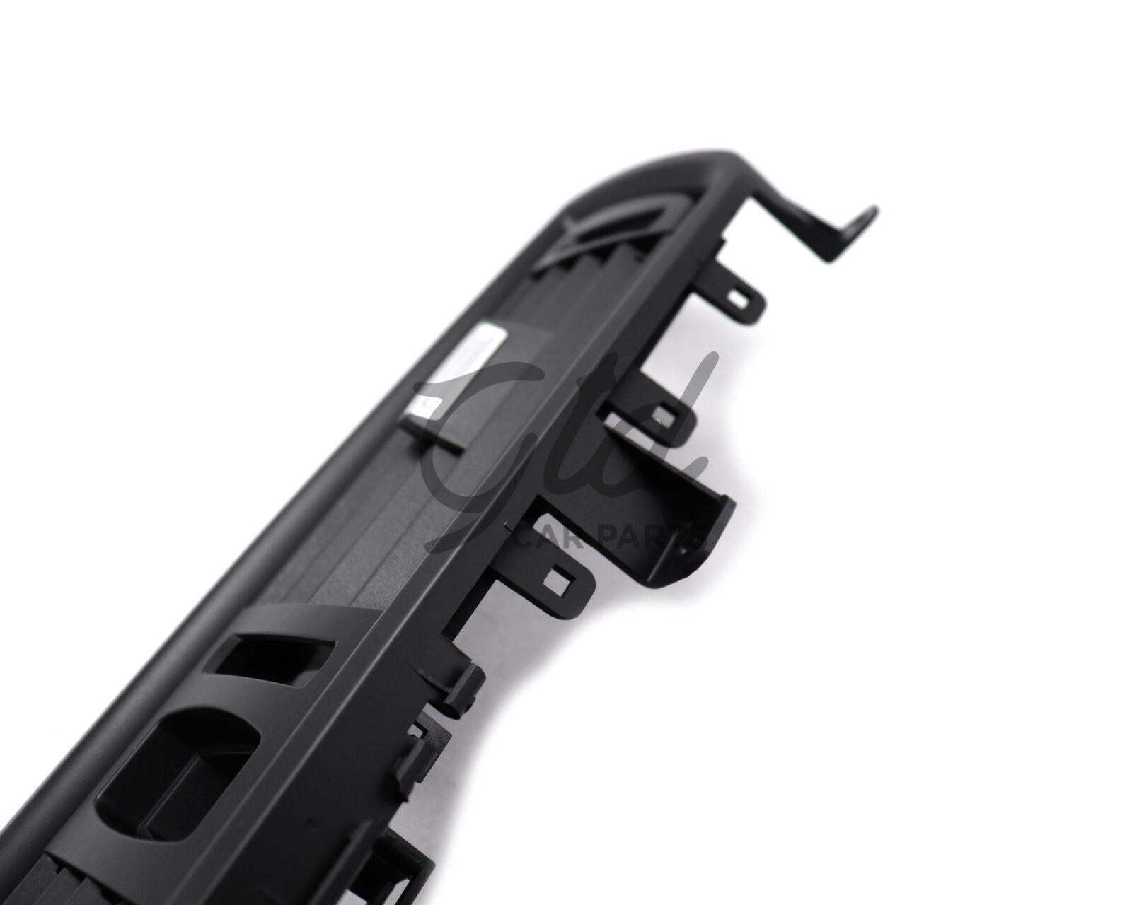 Grelha Ventilação Central Preta BMW Serie 5 F10 F11 F18 2010-2017 - Image 3