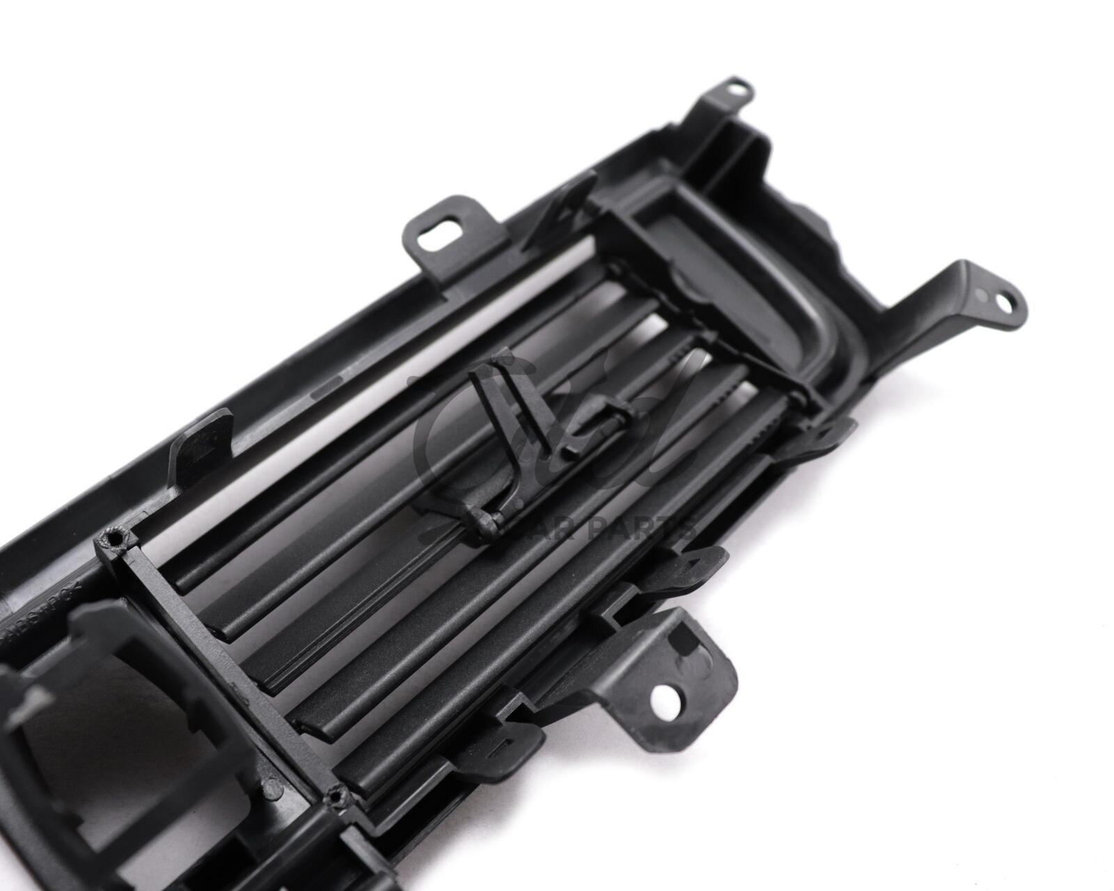 Grelha Ventilação Central Preta BMW Serie 5 F10 F11 F18 2010-2017 - Image 4