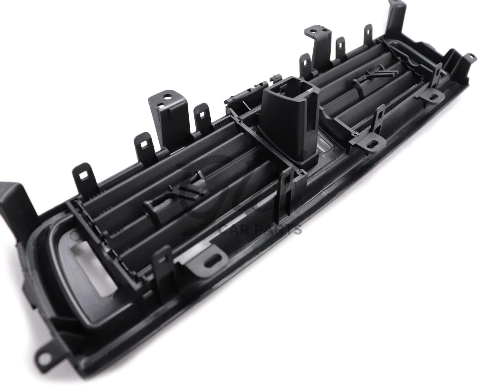 Grelha Ventilação Central Preta BMW Serie 5 F10 F11 F18 2010-2017 - Image 5