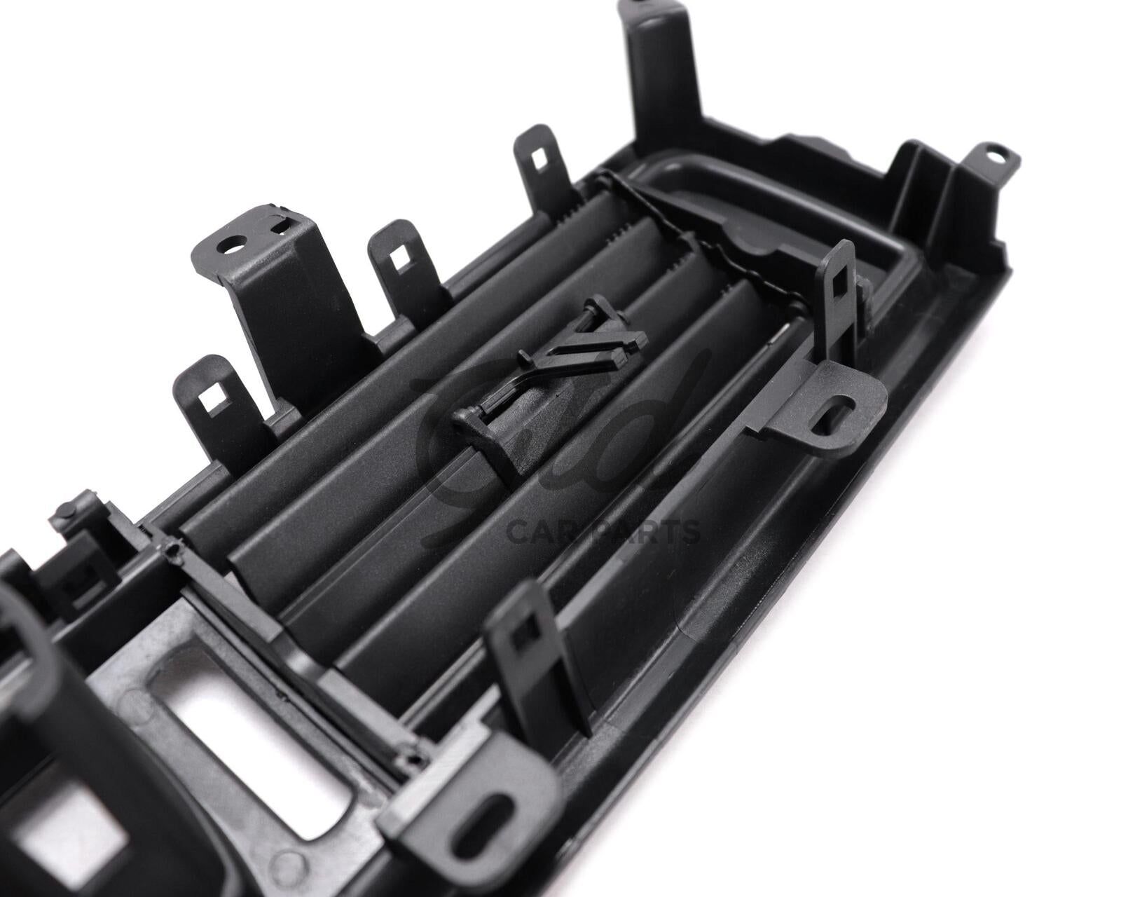 Grelha Ventilação Central Preta BMW Serie 5 F10 F11 F18 2010-2017 - Image 6