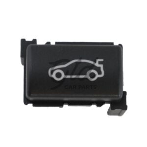 Botão Abertura Mala BMW Serie 3 4 5 6 7 F10 F01 F02 F30 F31 F32 F36 2008-2019