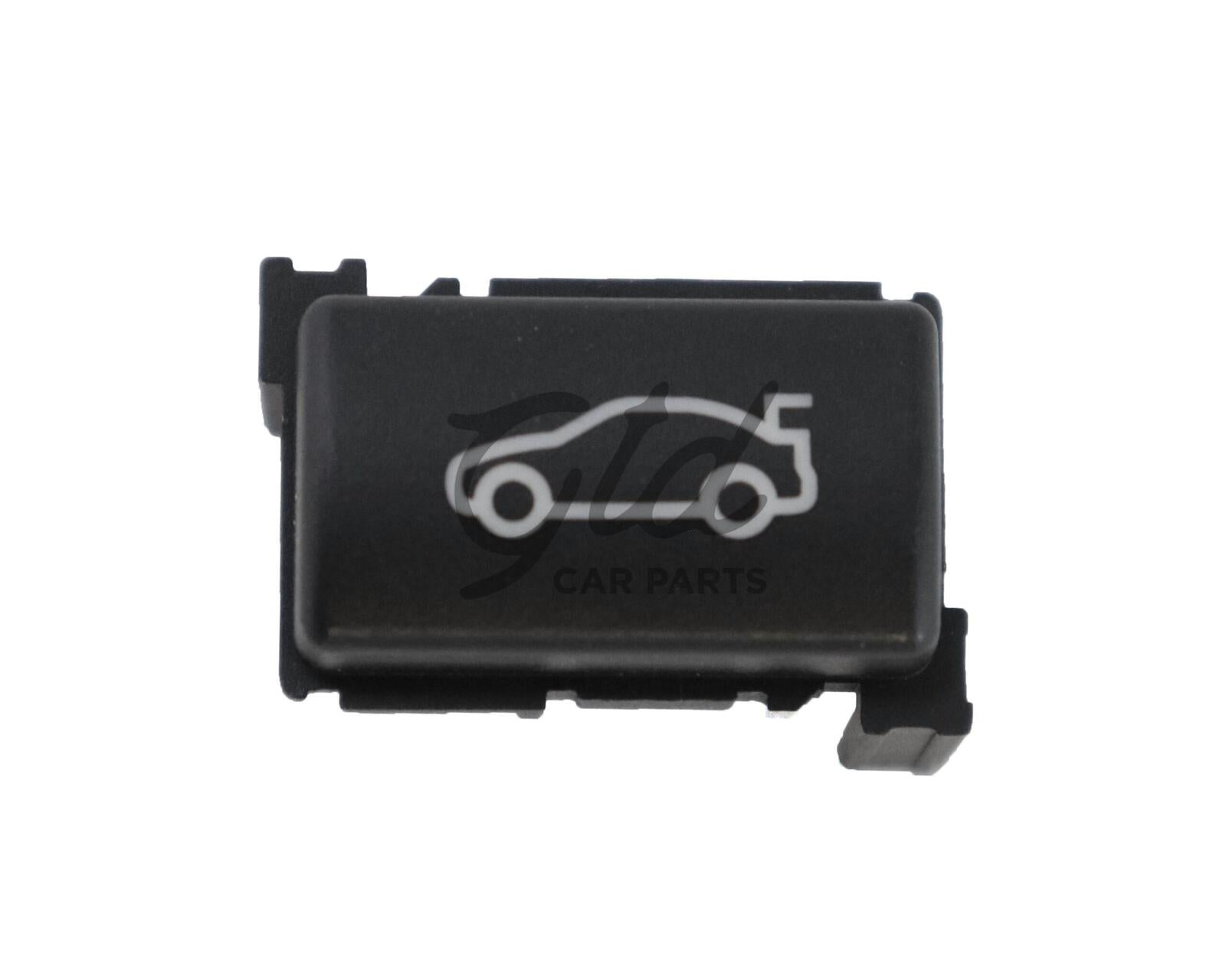 Botão Abertura Mala BMW Serie 3 4 5 6 7 F10 F01 F02 F30 F31 F32 F36 2008-2019