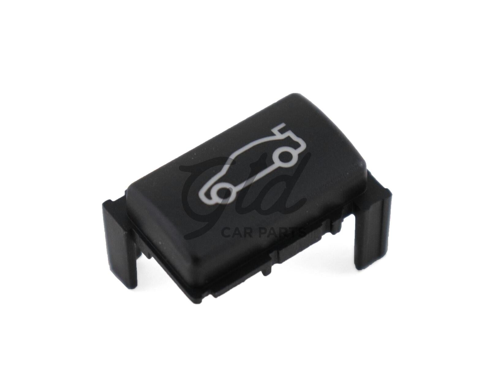 Botão Abertura Mala BMW Serie 3 4 5 6 7 F10 F01 F02 F30 F31 F32 F36 2008-2019 - Image 3