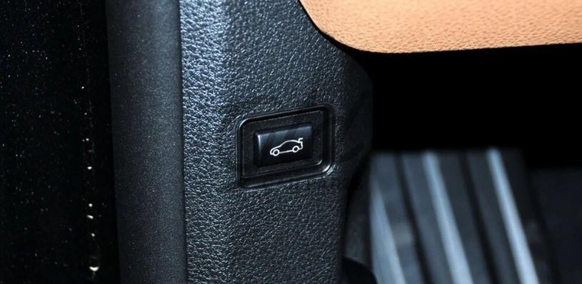 Botão Abertura Mala BMW Serie 3 4 5 6 7 F10 F01 F02 F30 F31 F32 F36 2008-2019 - Image 2