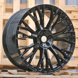 Jante BMW 22x10,5 ET42 5x112 - Gloss Black