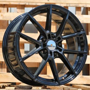 Jante BMW 17x7,5 ET27 5x112 - Black