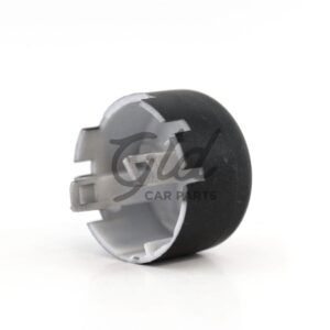 Alternative view of Botão Start Stop Preto BMW Série 1/2/3/5/6/7 X1 X3 X4 X5 X6 F21 F22 F10 F11 Versão 2