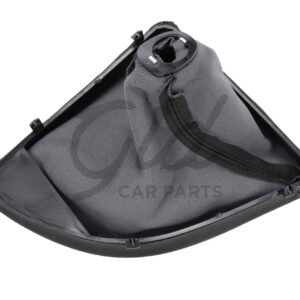 Alternative view of Moca Velocidades BMW Série 1 E81 E87 E88 2004-2013 - 5/6 Velocidades-6 Velocidades