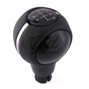 Moca de Velocidades MINI R50 R52 R53 2013-2022 - 5 Velocidades