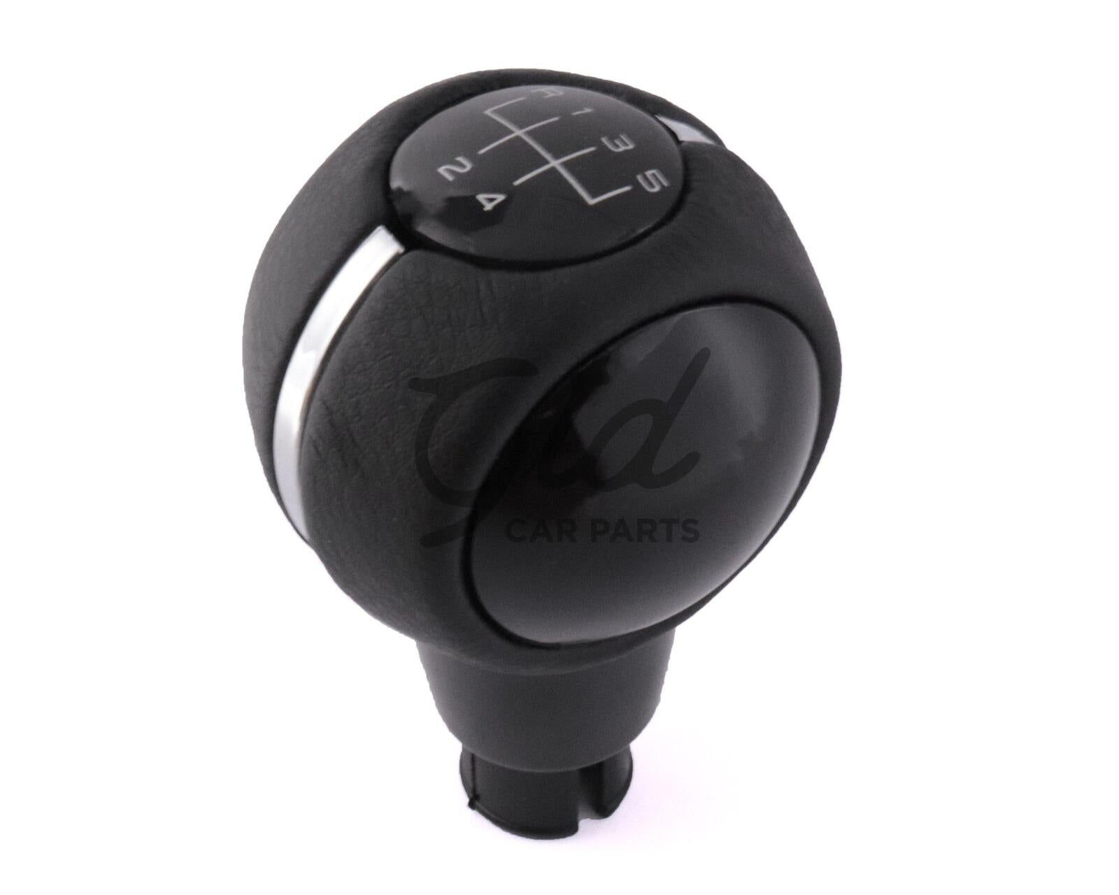 Moca de Velocidades MINI R50 R52 R53 2013-2022 - 5 Velocidades
