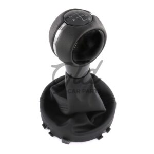 Moca C/ Fole de Velocidades MINI R50 R52 R53 2013-2022 - 5 Velocidades