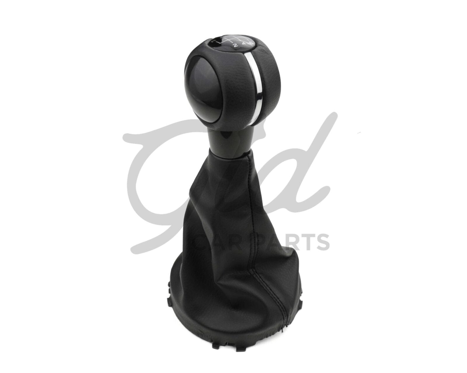 Moca C/ Fole de Velocidades MINI R50 R52 R53 2013-2022 - 6 Velocidades