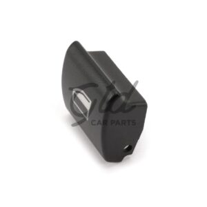 Alternative view of Botão Interruptor de Vidros BMW Série 3 X3 X5 E46 E53 E83 1999-2007