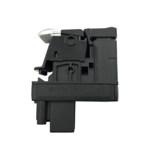Alternative view of Interruptor travão de mão Elétrico Audi A4 B8 A5 Q5