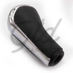 Alternative view of Moca de Velocidades CITROEN C3 2002-2023
