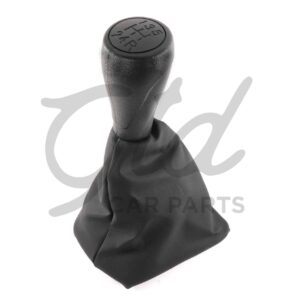 Moca c/ Fole de Velocidades CITROEN Nemo FIAT Fiorino Peugeot Bipper 2007-2023 - 5 VELOCIDADES